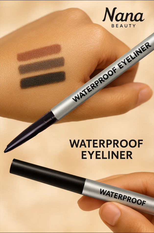 Nana Beauty Waterproof Eyeliner