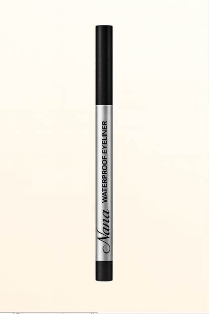 Nana Beauty Waterproof Eyeliner