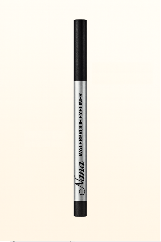Nana Beauty Waterproof Eyeliner
