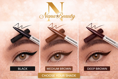 "Unleash Your Confidence with Effortless Elegance"