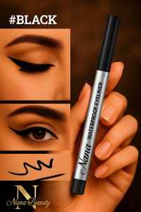 Nana Beauty Waterproof Eyeliner