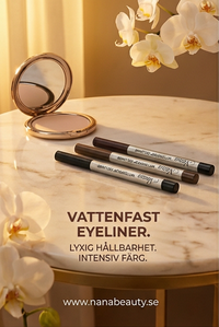 Nana Beauty Waterproof Eyeliner