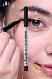 Nana Beauty Waterproof Eyeliner