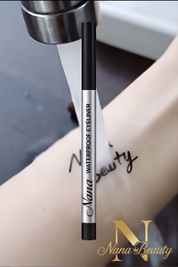 Nana Beauty Waterproof Eyeliner