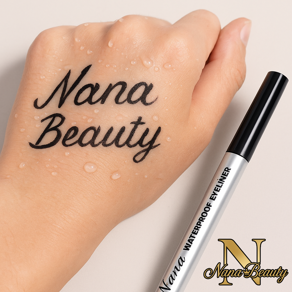 Nana Beauty Waterproof Eyeliner