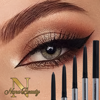 Nana Beauty Waterproof Eyeliner
