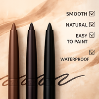 Nana Beauty Waterproof Eyeliner