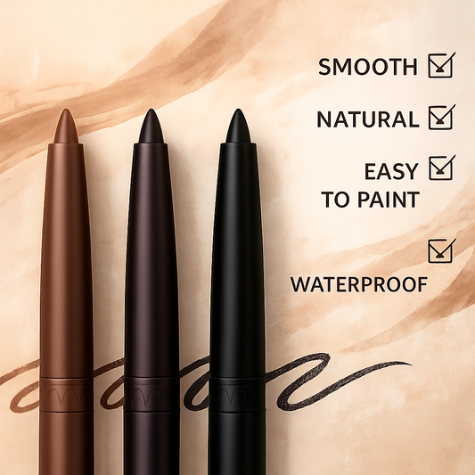 Nana Beauty Waterproof Eyeliner